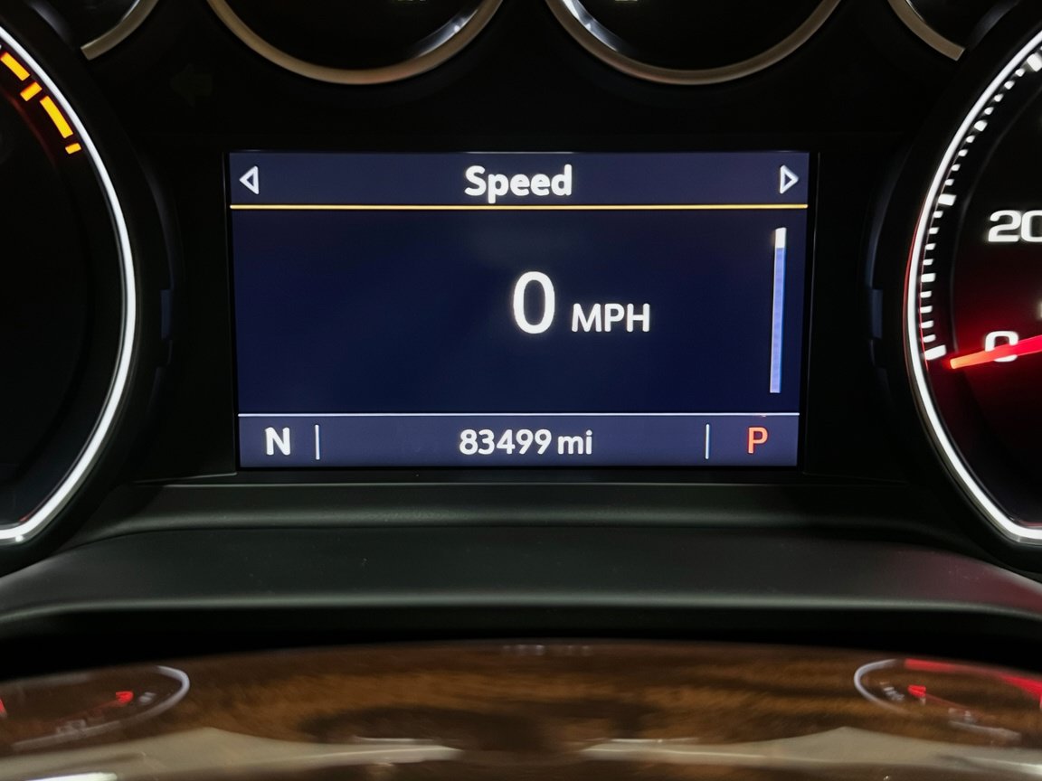 Used 2022 Chevrolet Silverado 1500 Custom w/ Safety Confidence Package RWD image 8