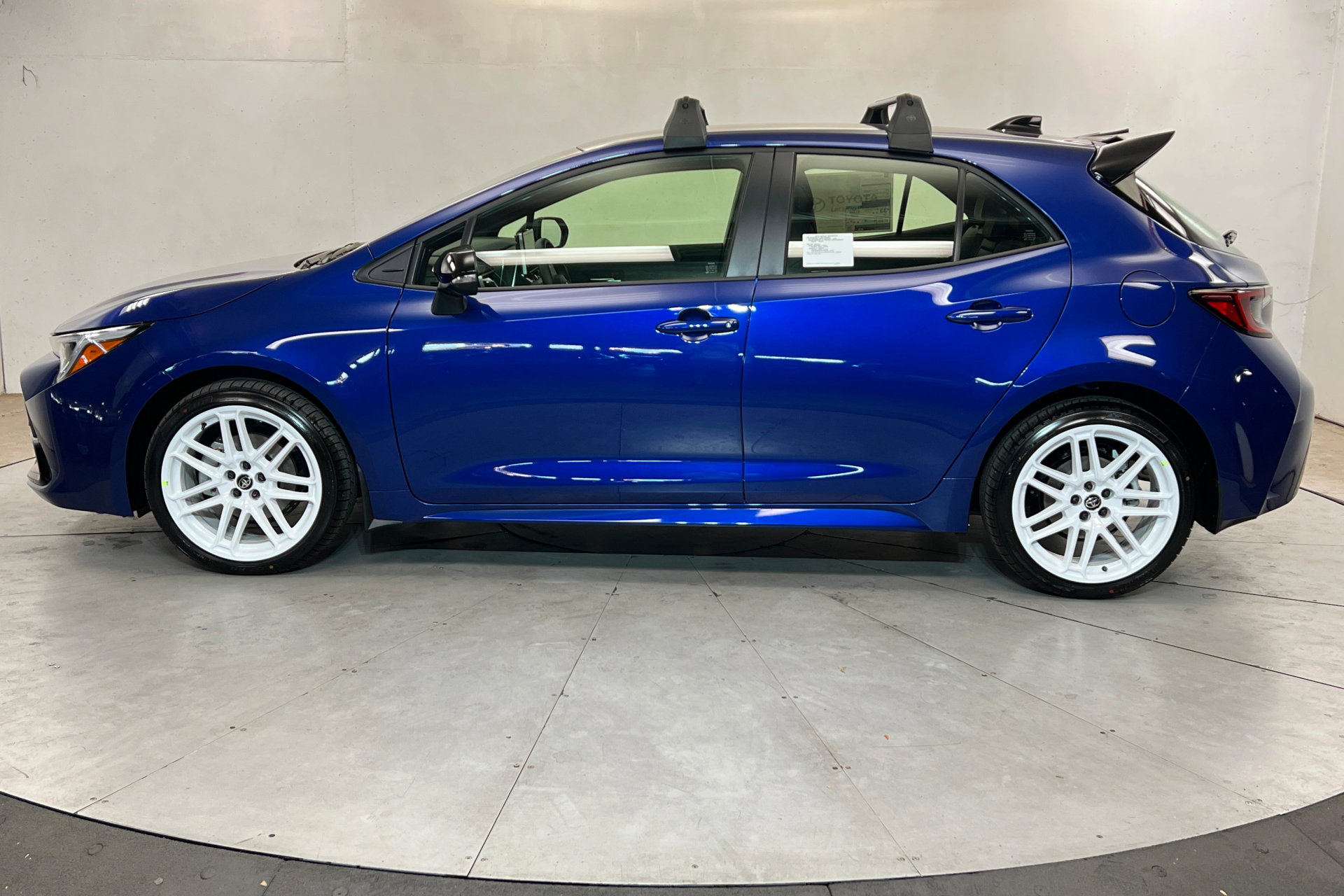 New 2026 Toyota Corolla SE FWD image 2