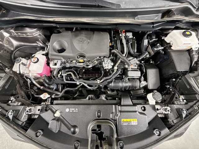 Certified 2022 Toyota Sienna XLE FWD image 33