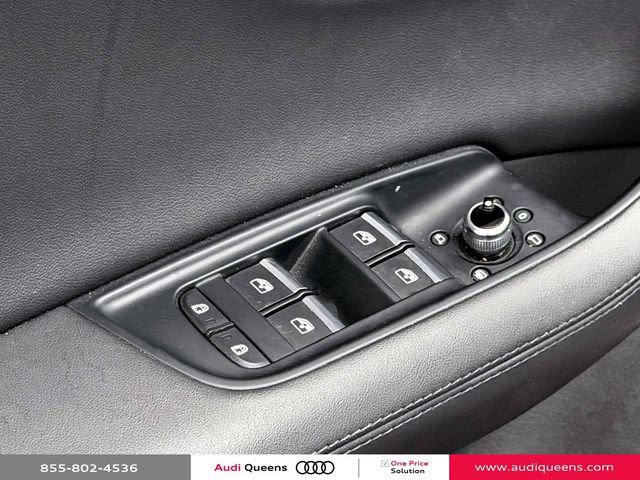 Used 2024 Audi Q7 2.0T Premium Plus AWD/4WD image 12