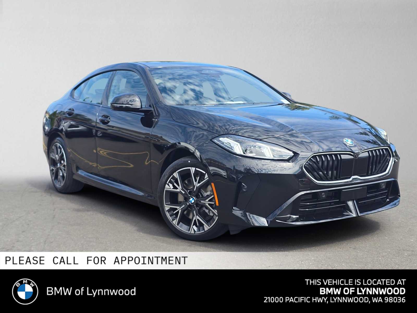 New 2026 BMW 228i xDrive w/ Technology Package
