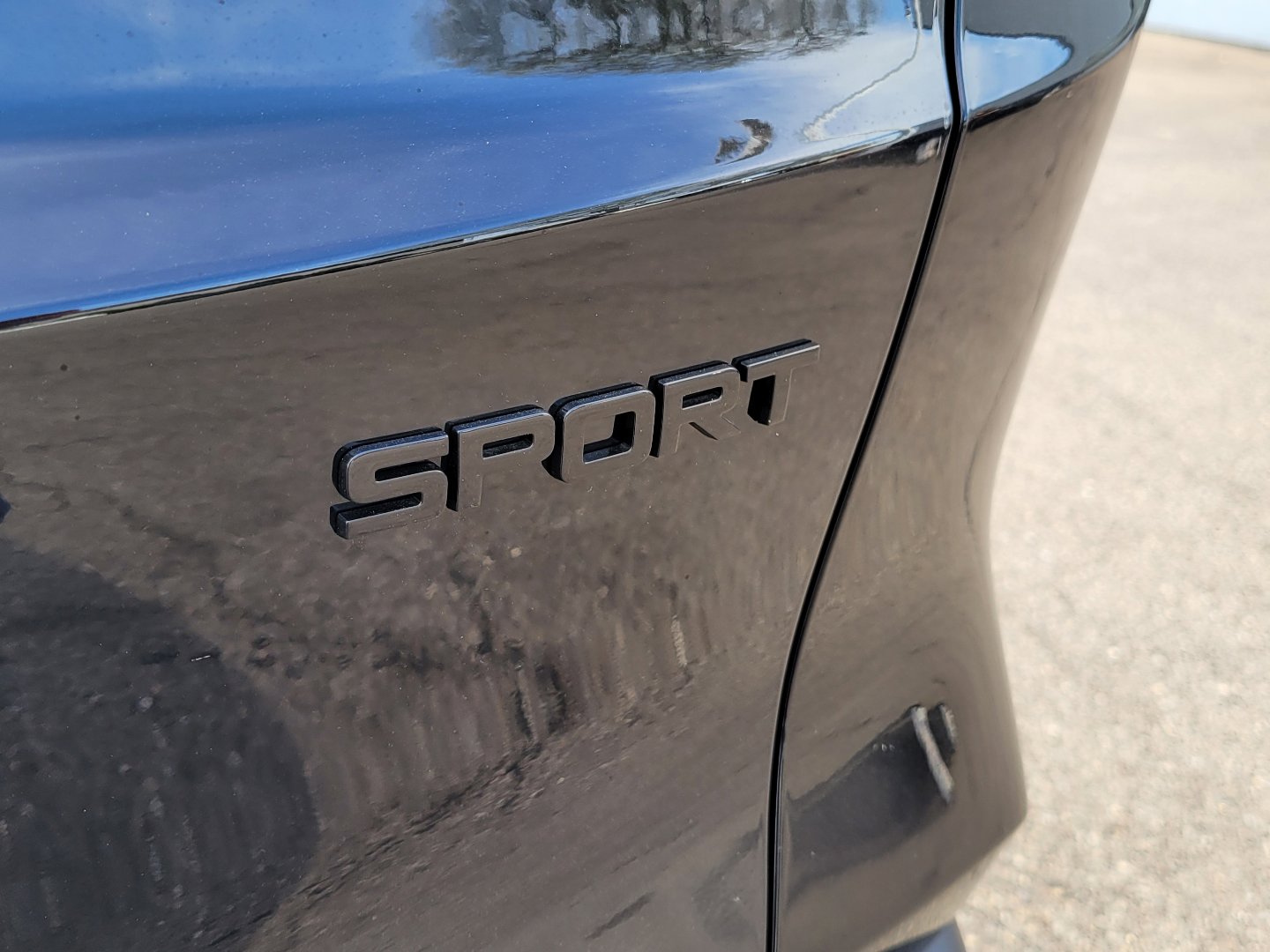 Used 2026 Honda CR-V Sport-L image 6