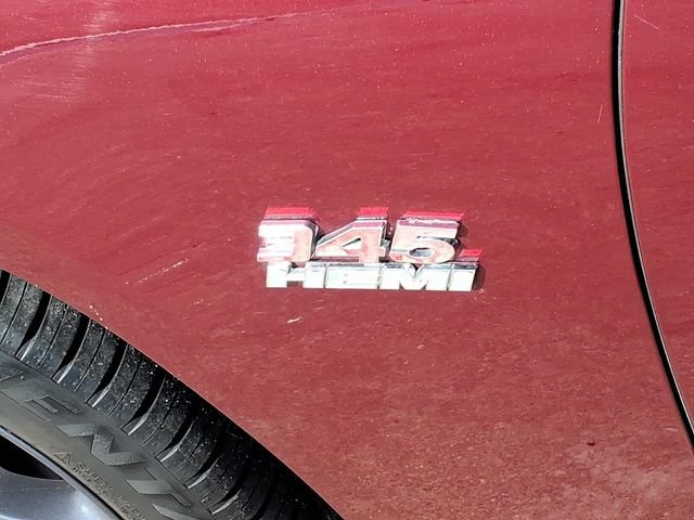 Used 2023 Dodge Charger R/T w/ Daytona Edition Group RWD image 8