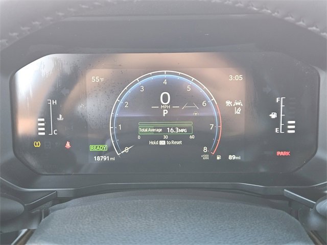 Used 2024 Toyota Land Cruiser 1958 image 16