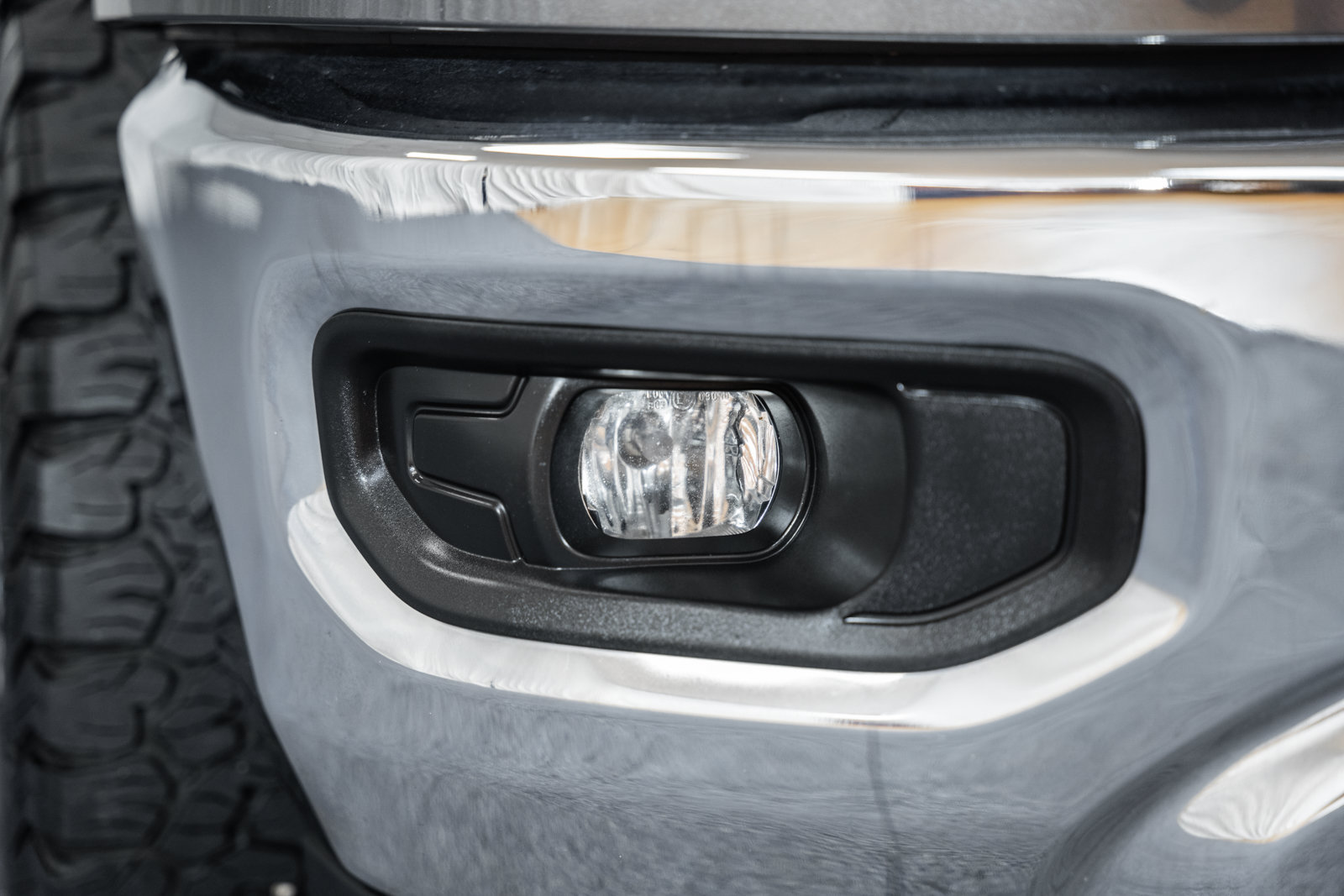 Used 2020 RAM 1500 Big Horn AWD/4WD image 19