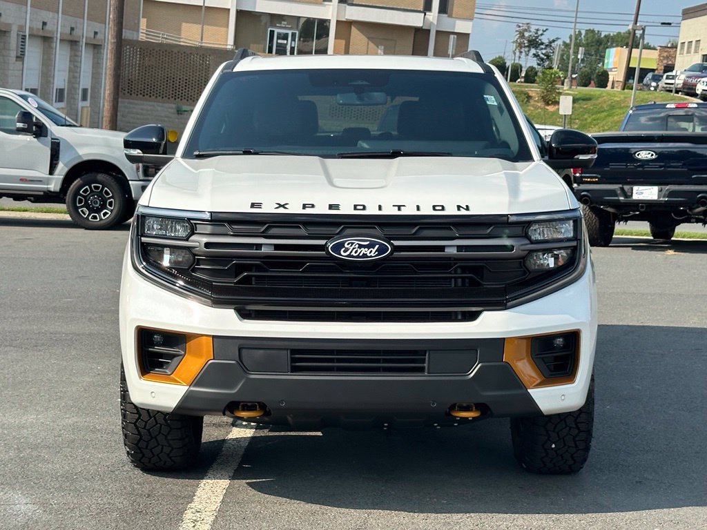 New 2027 Ford Expedition Tremor w/ Driver's Package AWD/4WD image 11