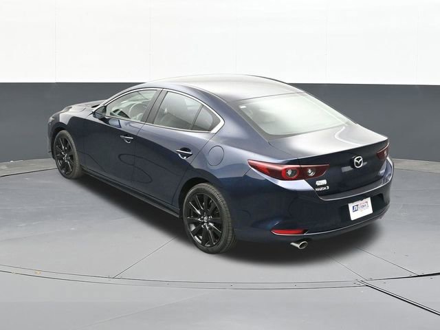 Used 2025 MAZDA MAZDA3 s image 57