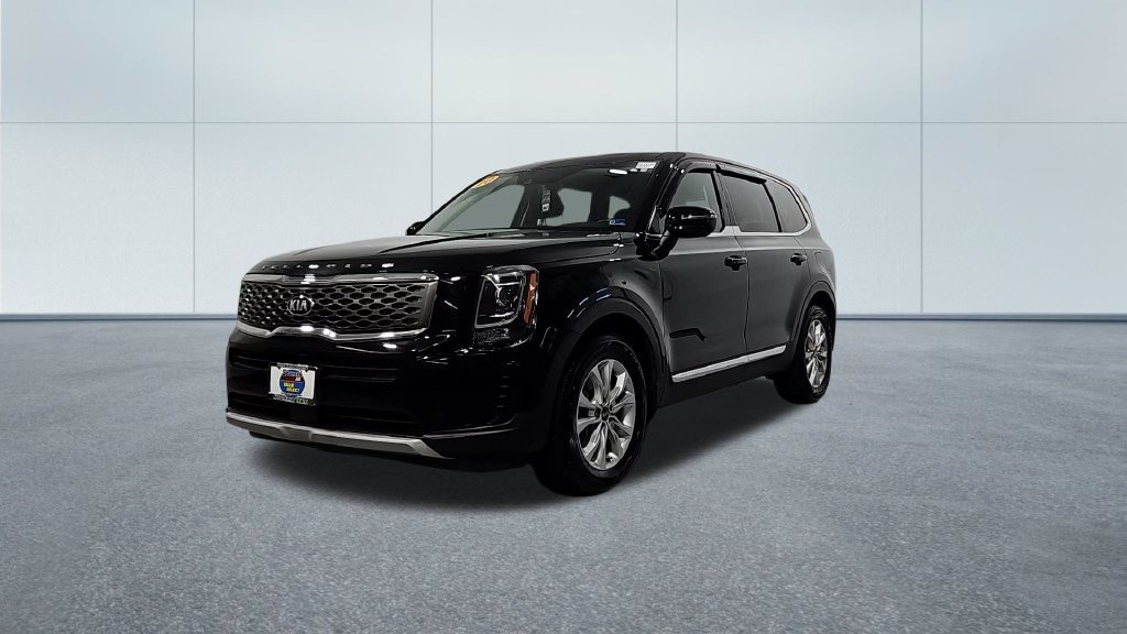 Used 2020 Kia Telluride LX