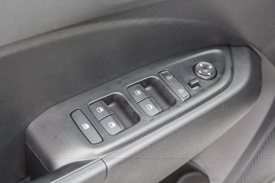 Certified 2026 Hyundai Venue SE FWD image 26