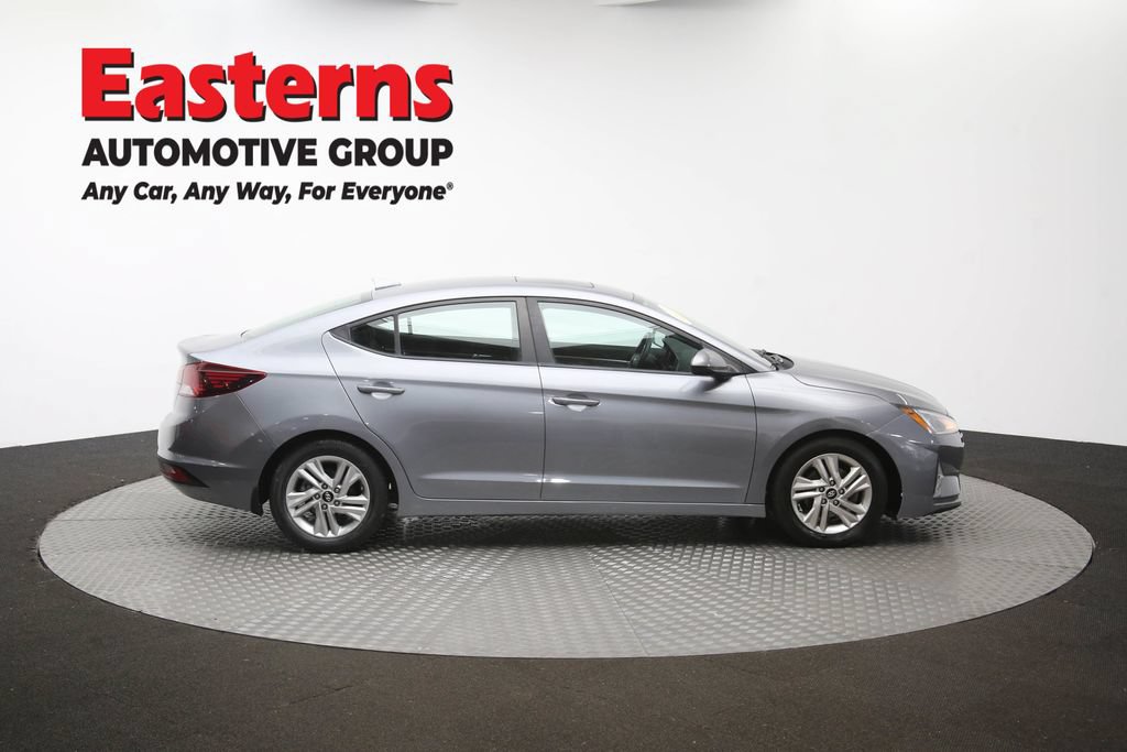 Used 2019 Hyundai Elantra Value Edition w/ Cargo Package FWD image 45
