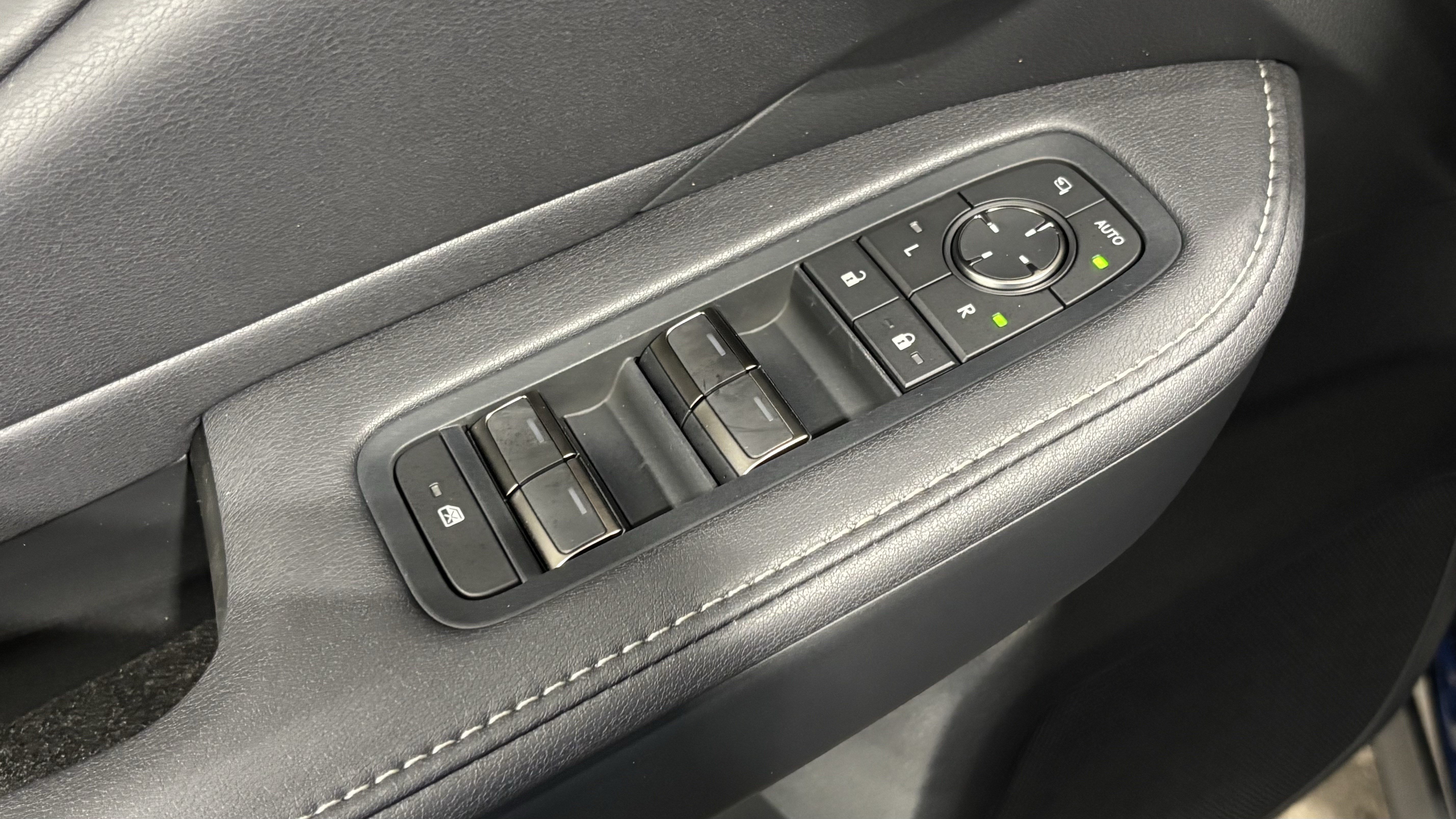 New 2026 Lexus TX 350 FWD w/ Convenience Package image 16