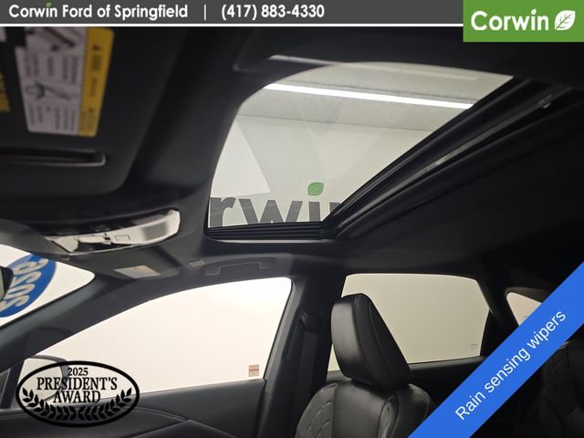 Used 2026 Lexus RX 350h w/ Convenience Package AWD/4WD image 23