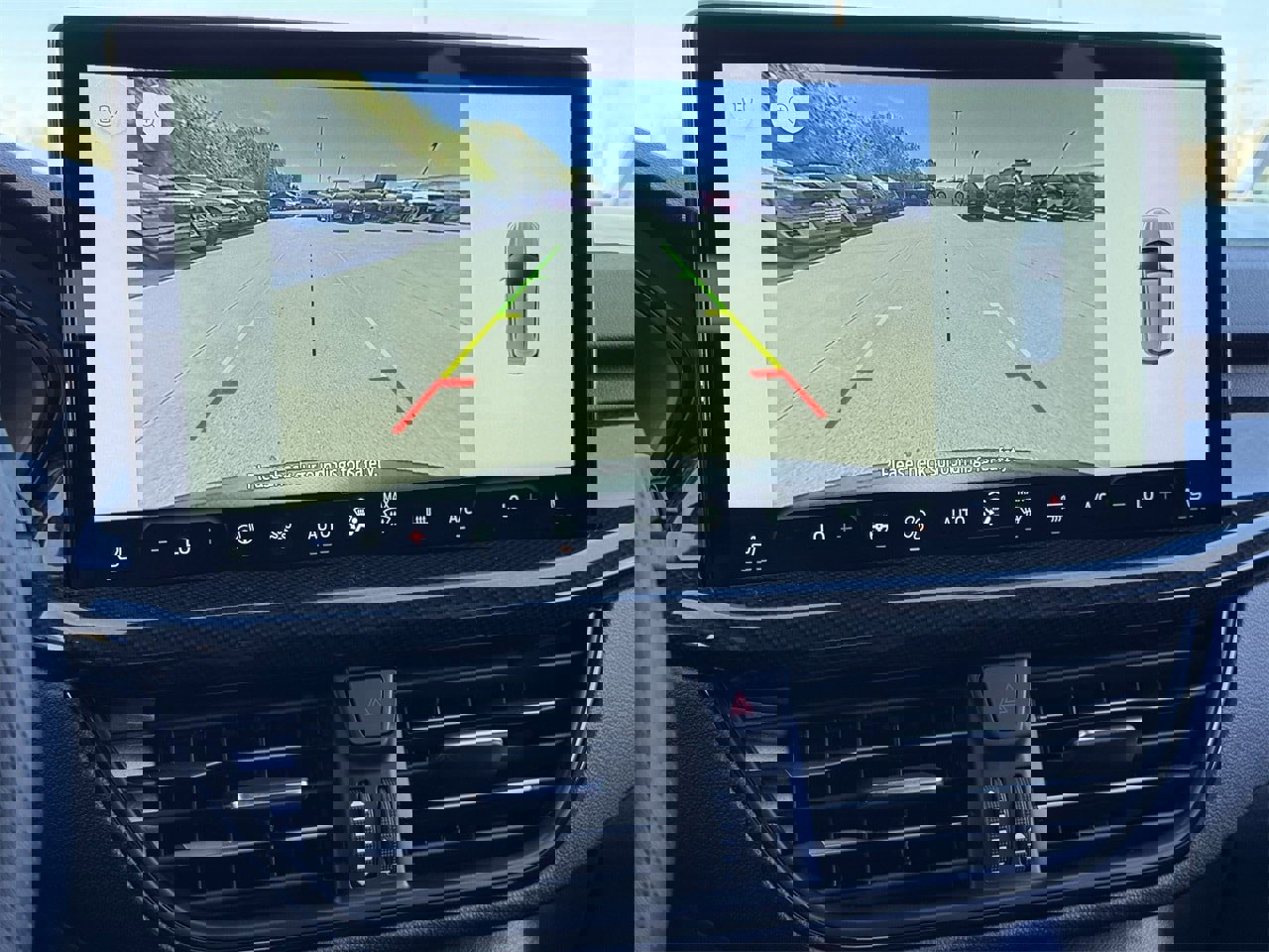 New 2026 Ford Escape ST-Line w/ Tech Pack #1 image 40