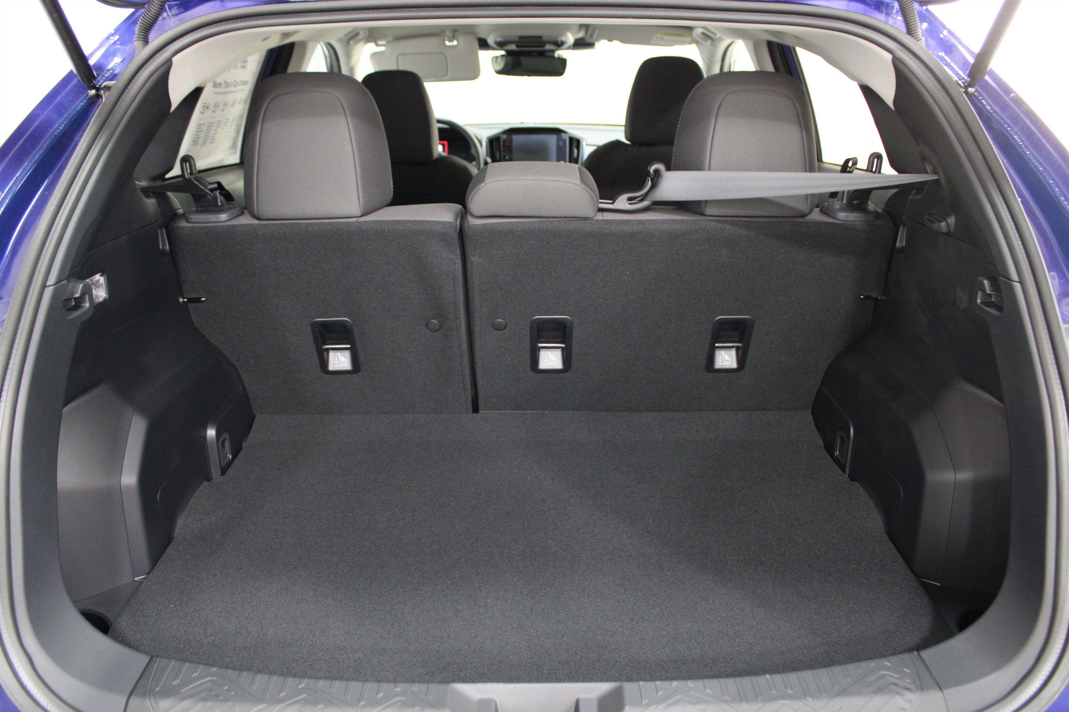 New 2026 Subaru Crosstrek 2.0i Premium image 21