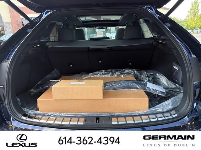 New 2026 Lexus RX 350 AWD image 12