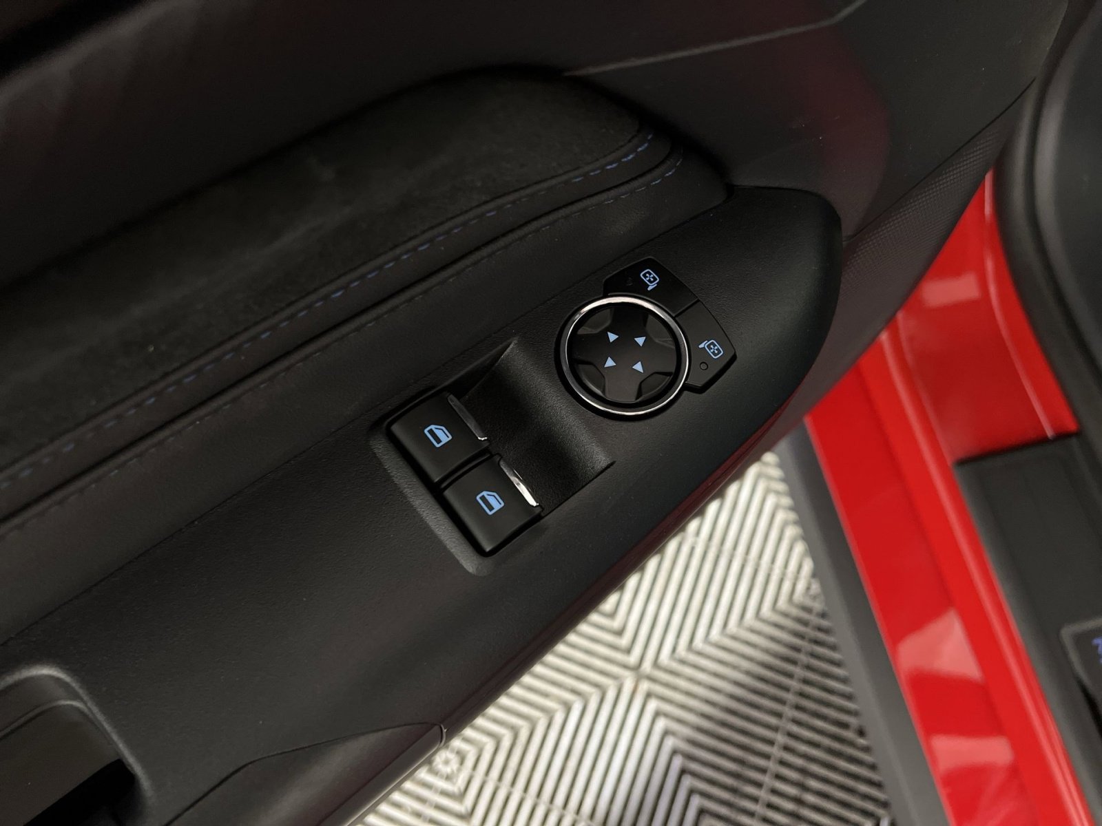 New 2026 Ford Mustang Dark Horse image 15