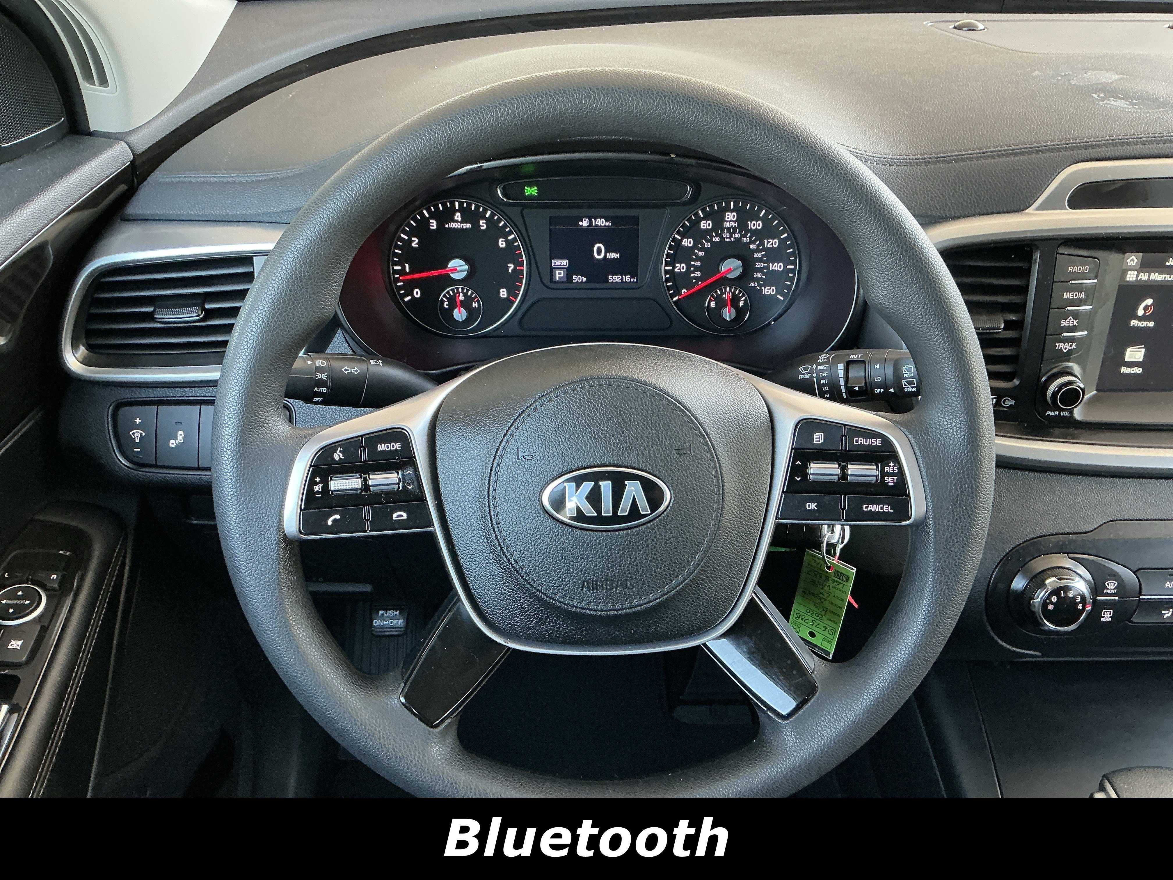 Used 2020 Kia Sorento LX image 5