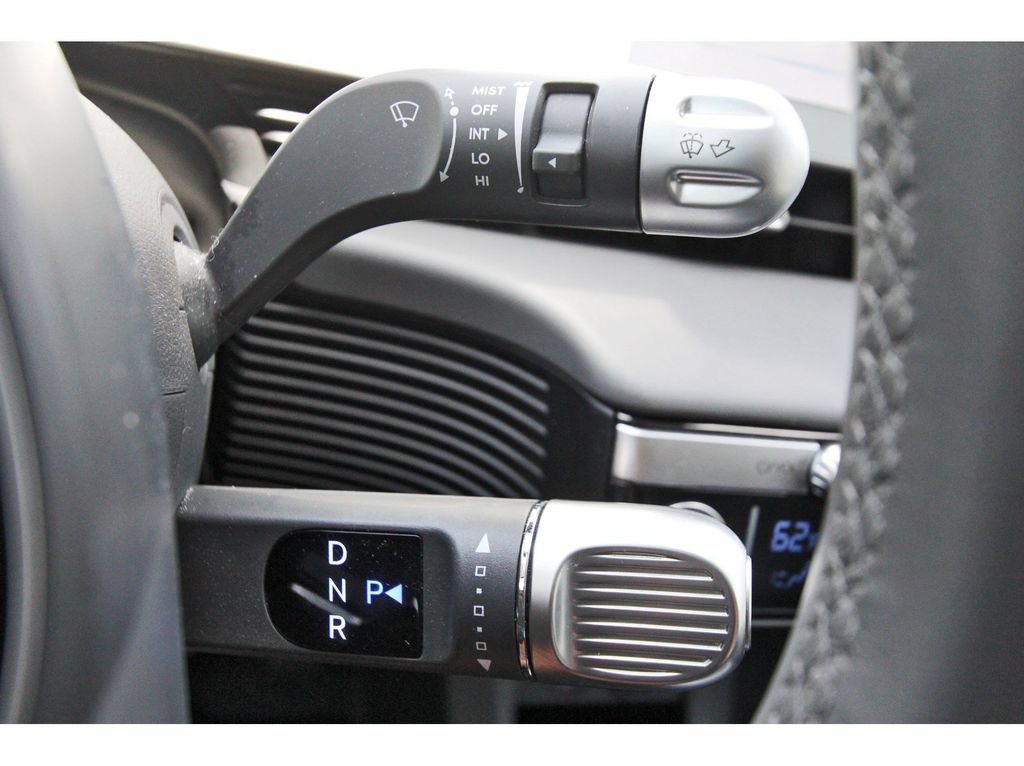 Certified 2024 Hyundai Ioniq 5 SE RWD image 22