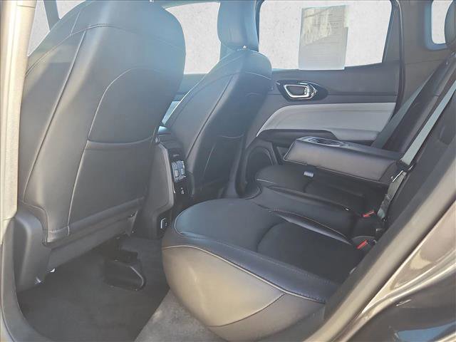 Used 2023 Jeep Compass Limited w/ Elite Group image 21