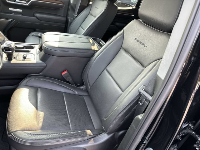 Used 2024 GMC Sierra 1500 Denali AWD/4WD image 15
