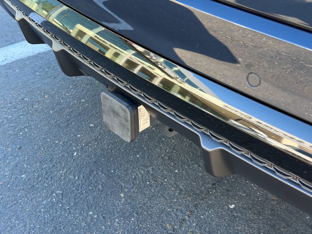 Used 2025 Audi Q8 Premium Plus w/ Premium Plus Package image 9