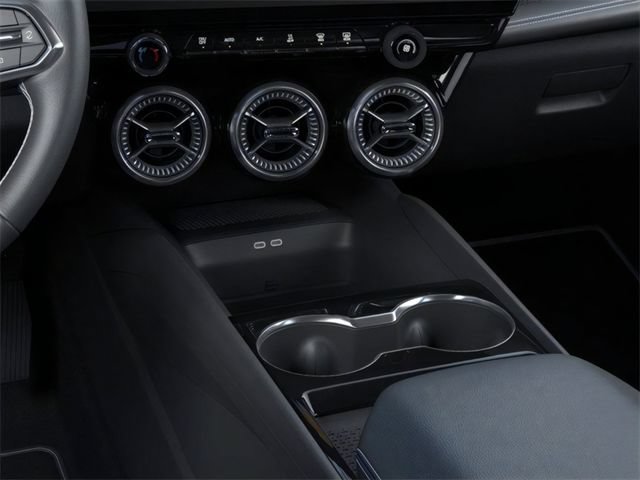 New 2024 Chevrolet Blazer EV LT AWD/4WD image 23