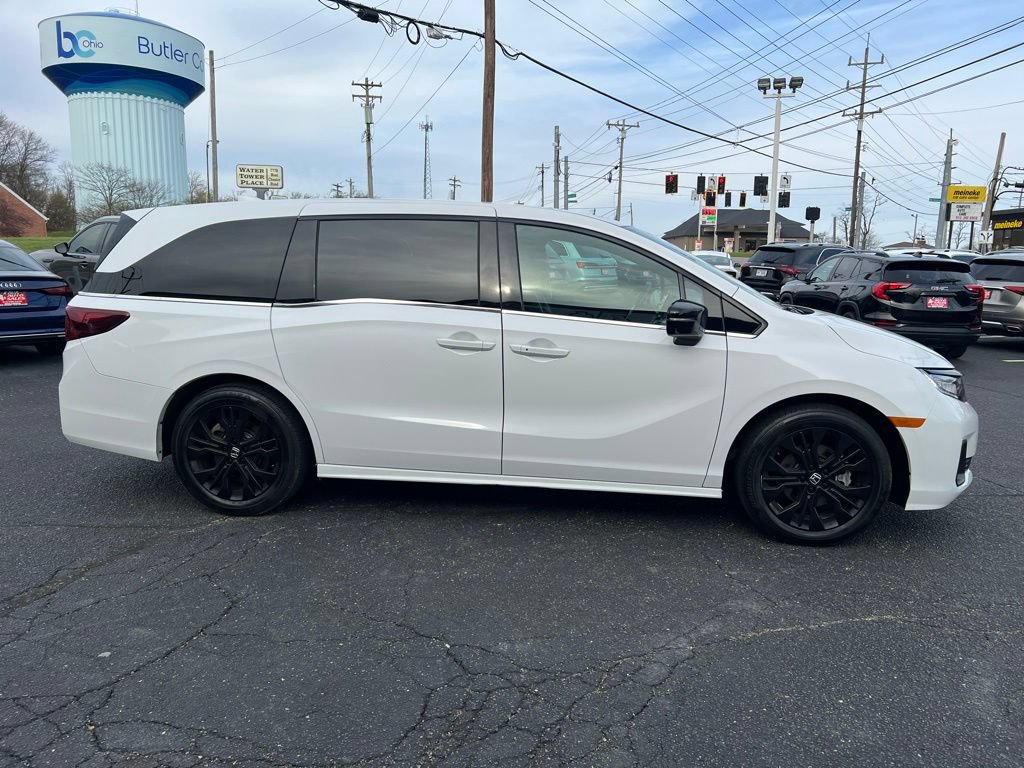 Used 2025 Honda Odyssey Sport-L image 5
