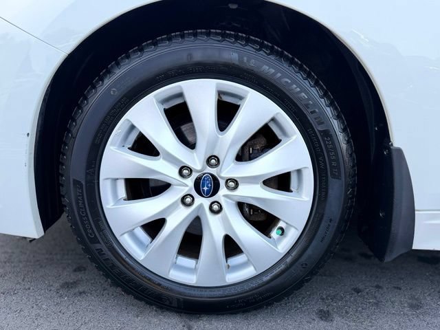 Used 2016 Subaru Legacy 2.5i Premium w/ Protection Package #1 AWD/4WD image 27