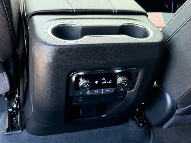 Certified 2026 GMC Yukon XL Elevation AWD/4WD image 16