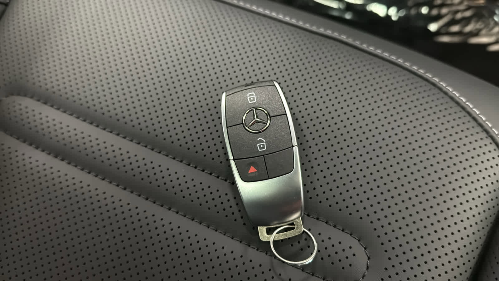 New 2026 Mercedes-Benz G 550 image 37