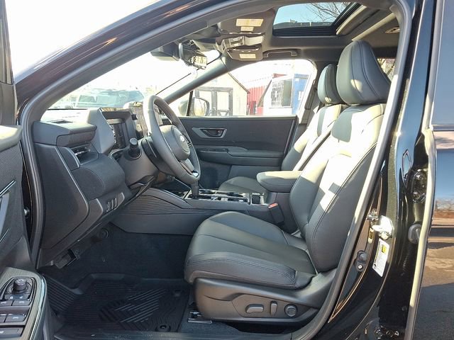 New 2026 Subaru Outback Premium image 14