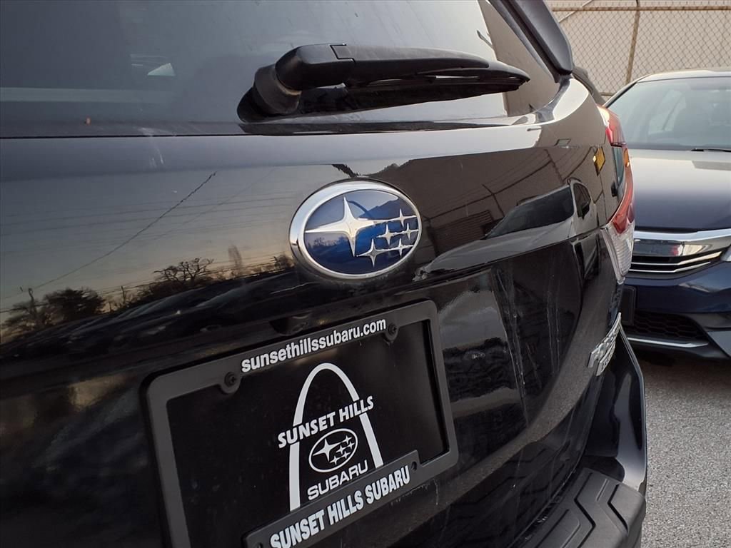 Used 2020 Subaru Forester Touring w/ Popular Package #2 image 25