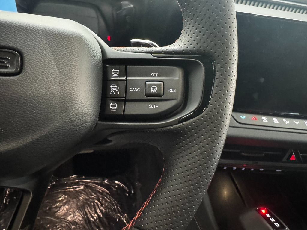 New 2026 Dodge Charger R/T AWD/4WD image 6
