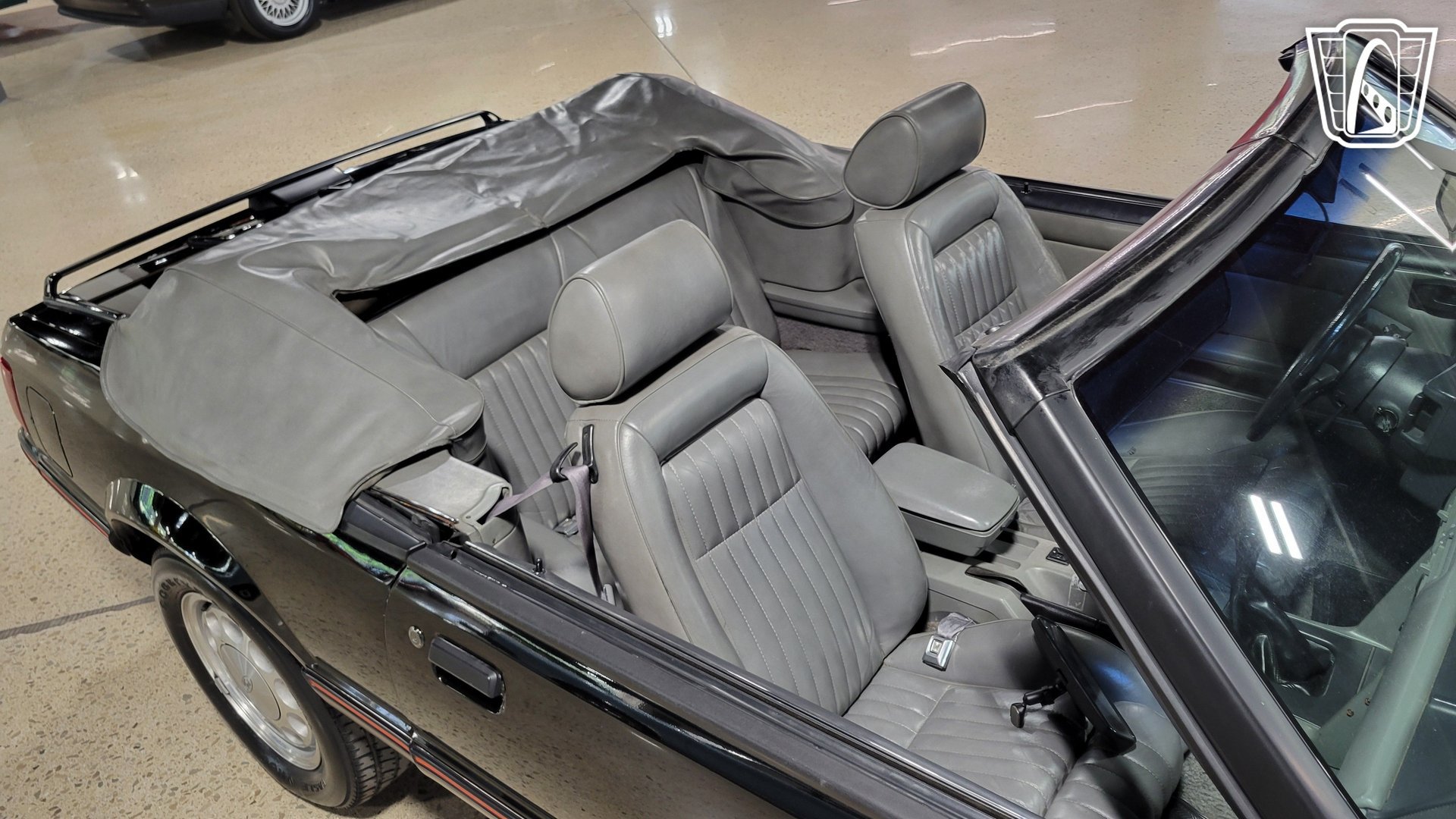 Used 1989 Ford Mustang LX RWD image 19