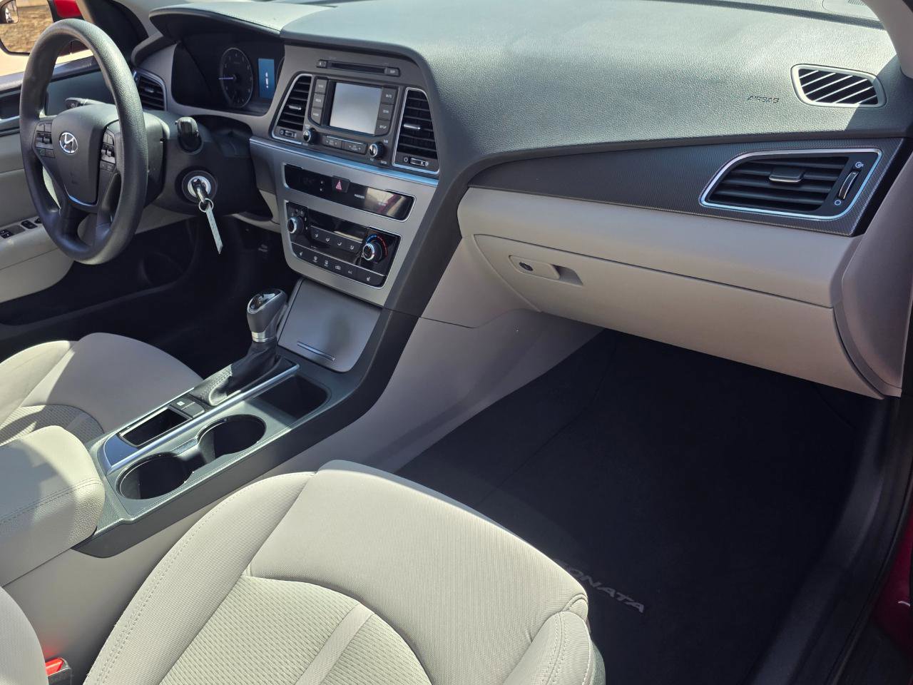 Used 2015 Hyundai Sonata Sport image 22