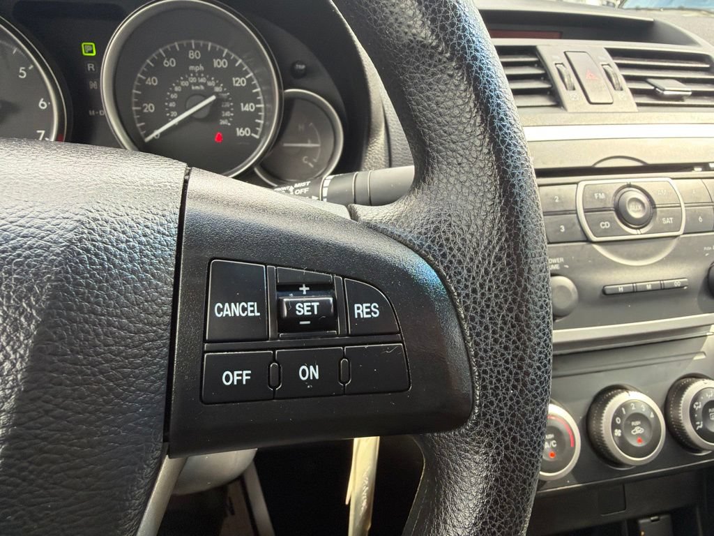 Used 2012 MAZDA MAZDA6 i Sport FWD image 30