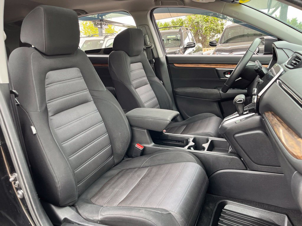 Used 2020 Honda CR-V EX image 36