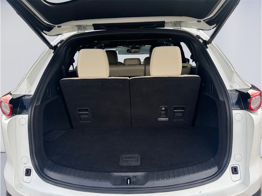 Used 2018 MAZDA CX-9 Grand Touring FWD image 26