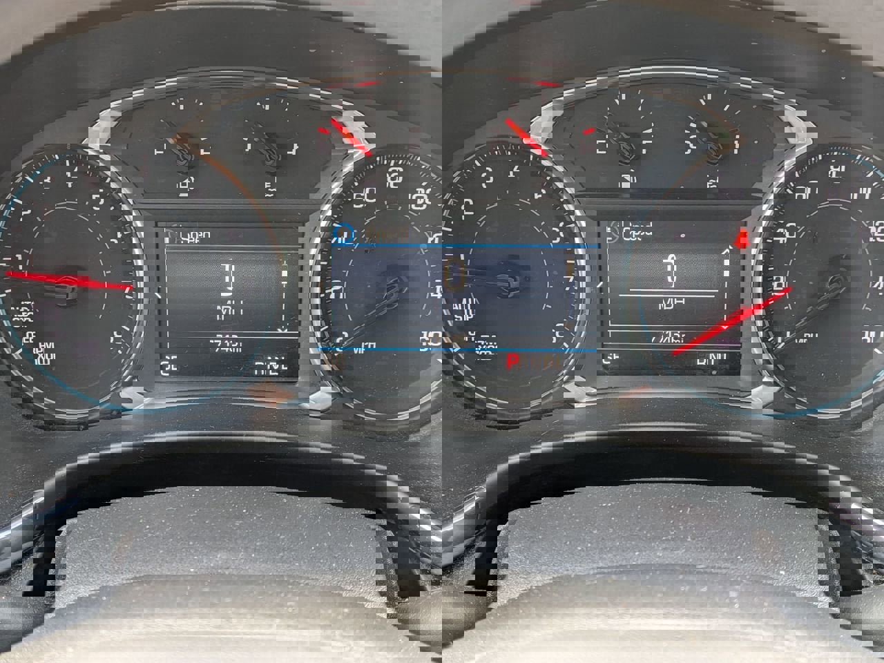 Used 2022 Chevrolet Equinox LT image 14