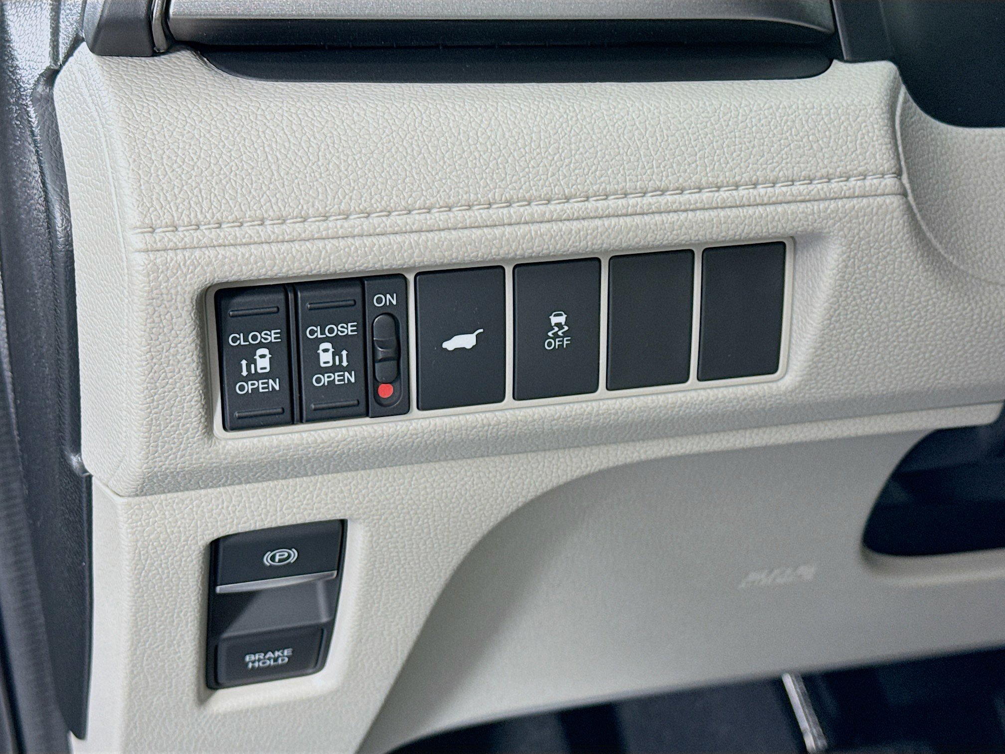 New 2026 Honda Odyssey EX-L image 10