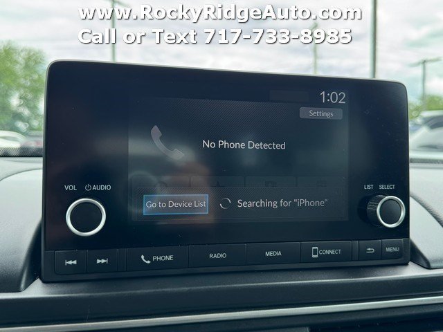 Used 2023 Honda Pilot LX image 28