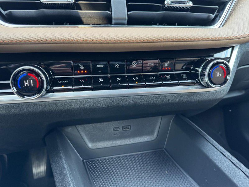 New 2026 Chevrolet Equinox ACTIV image 36