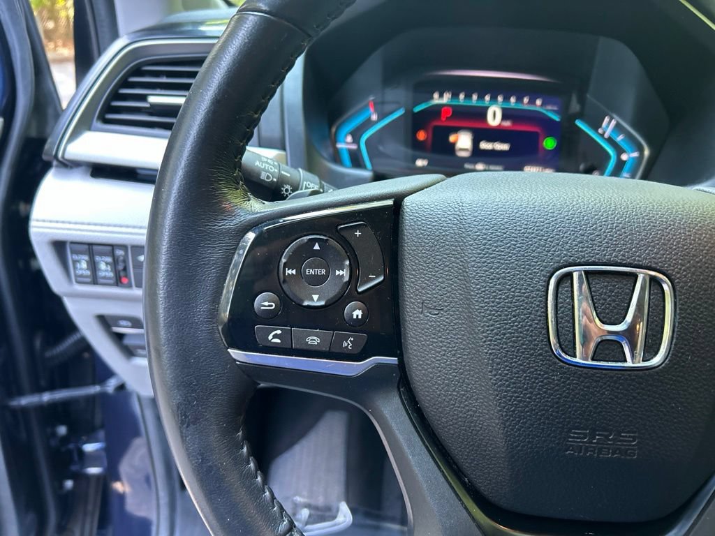 Used 2022 Honda Odyssey Touring image 22