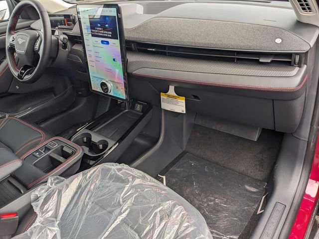 New 2025 Ford Mustang Mach-E Premium w/ Sport Appearance Package image 28