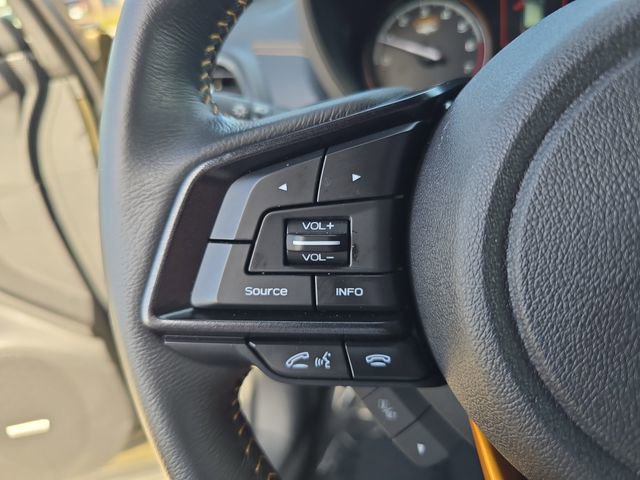 Certified 2024 Subaru Forester Wilderness w/ Wilderness Package image 22