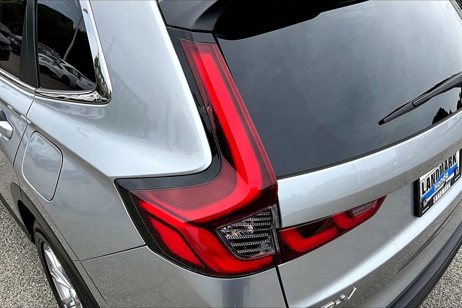 Used 2023 Honda CR-V EX image 31