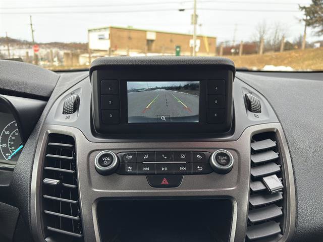 Certified 2023 Ford Transit Connect XL image 22