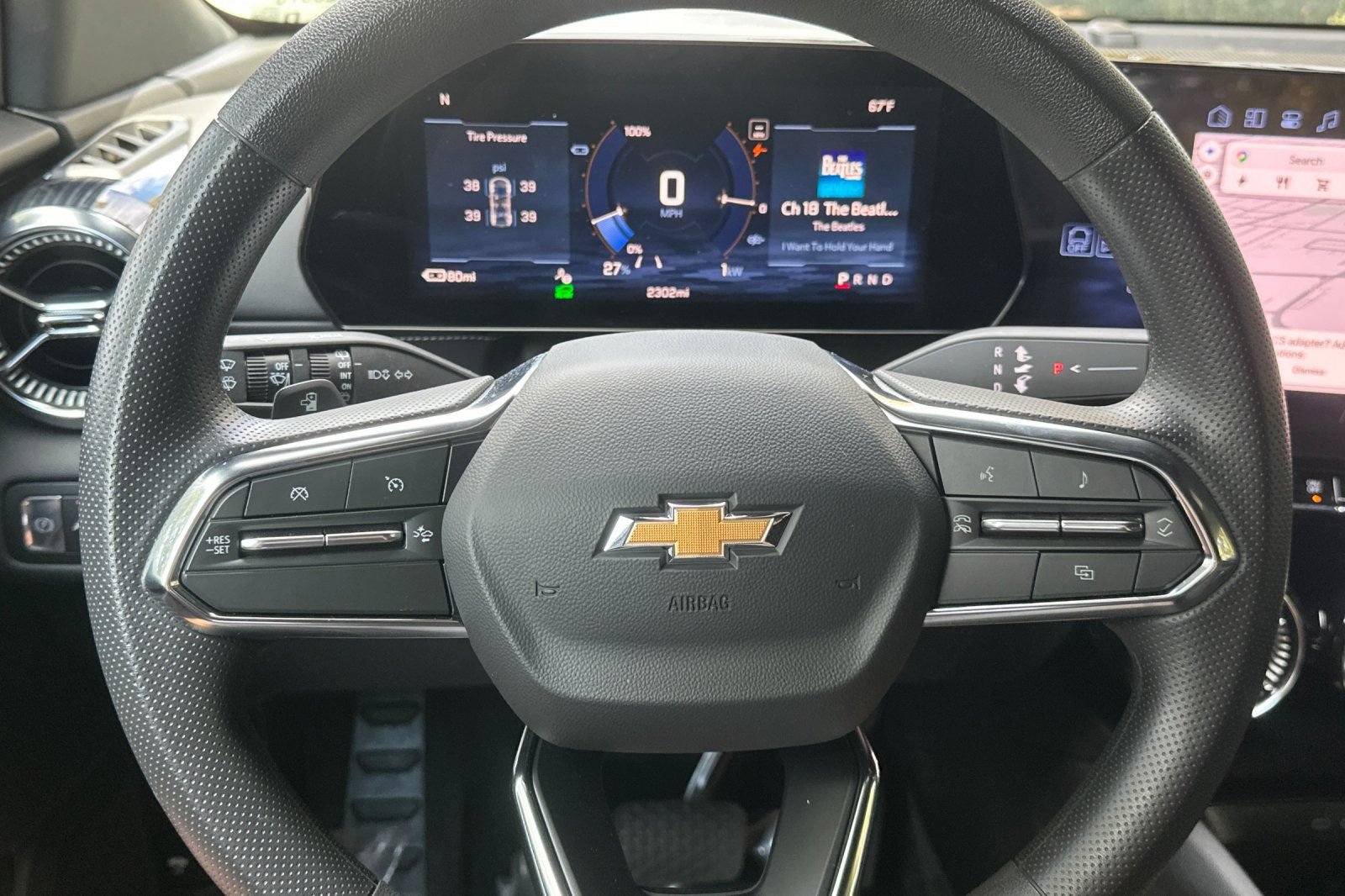 Used 2026 Chevrolet Blazer EV LT FWD image 33