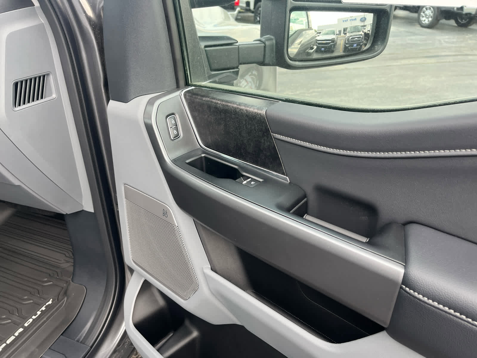 New 2026 Ford F350 XLT image 19