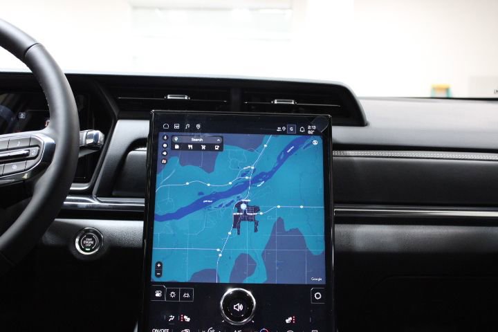 New 2026 GMC Terrain Elevation w/ Technology Package II image 45